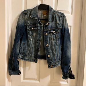 American Eagle Jean Jacket